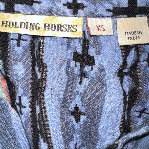Holding Horses Dress XS - Picture 5 of 8